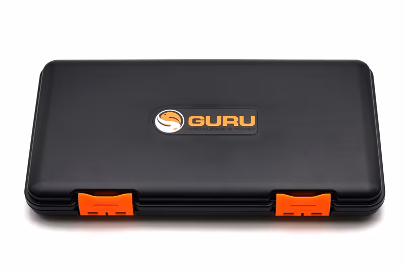 Guru Rig Case
