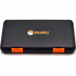 Guru Rig Case