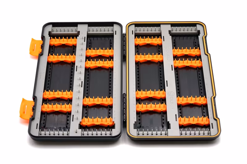 Guru Rig Case