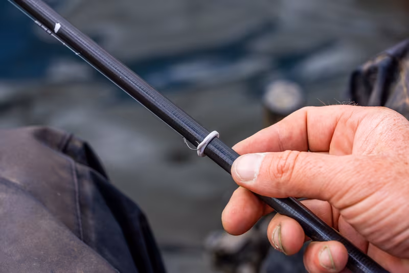 Guru Rig Hook Ups