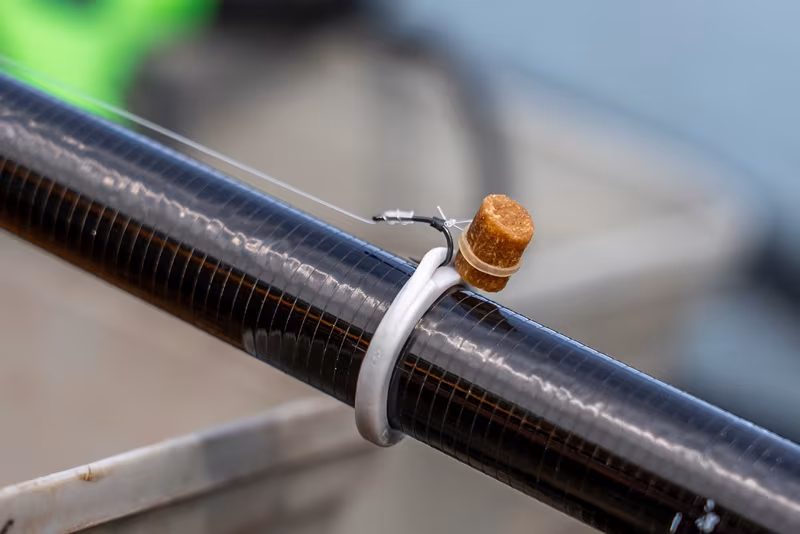 Guru Rig Hook Ups