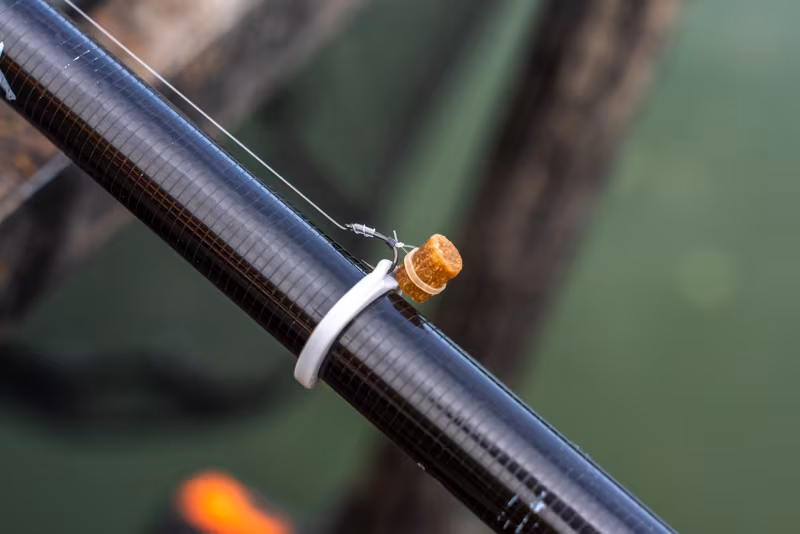 Guru Rig Hook Ups