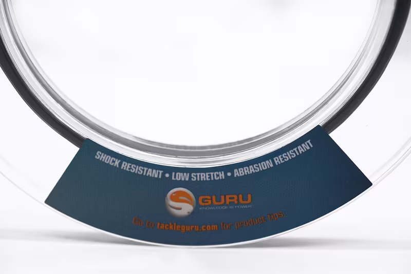 Guru Shield Shockleader Line