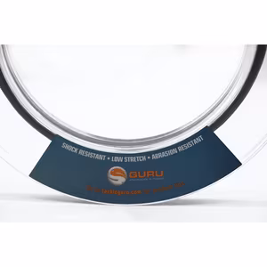 Guru Shield Shockleader Line