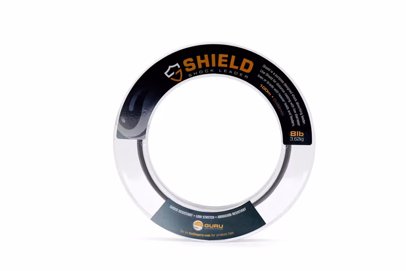 Guru Shield Shockleader Line