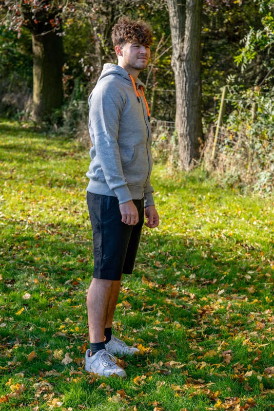 Guru Shorts