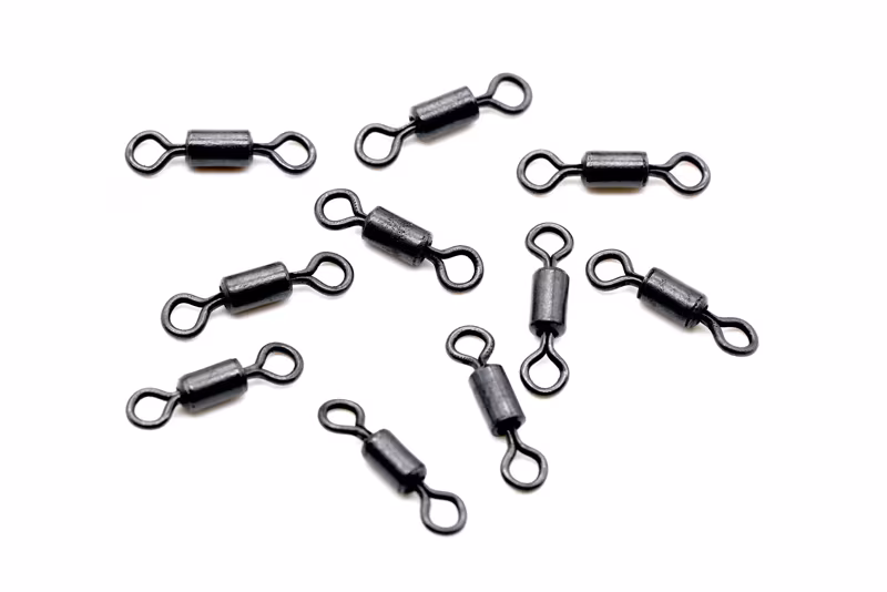 Guru Size 11 Rig System Swivels