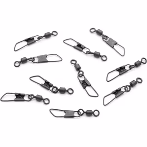 Guru Size 11 Snap Link + Swivel