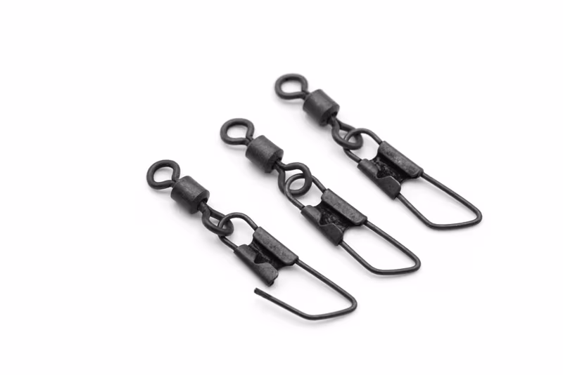 Guru Size 11 Snap Link + Swivel