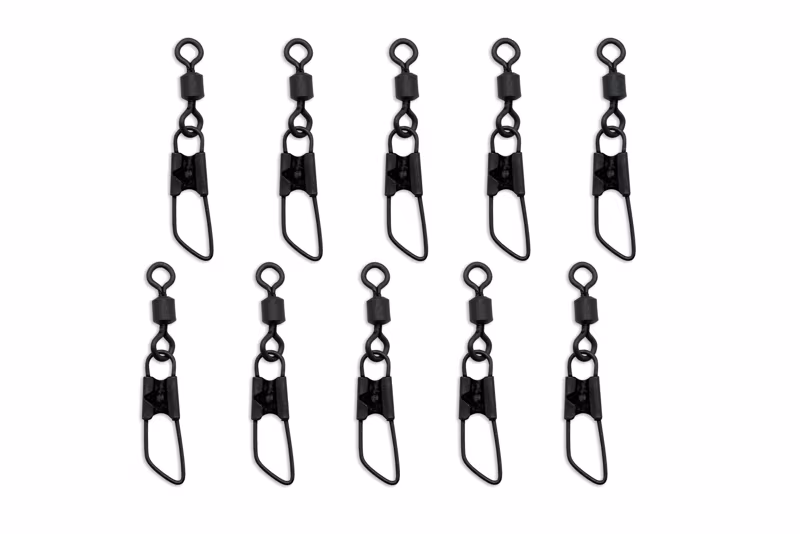Guru Size 11 Snap Link + Swivel