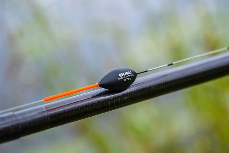 Guru Skimmer Carbon