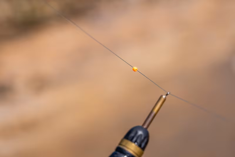 Guru Slider Bead