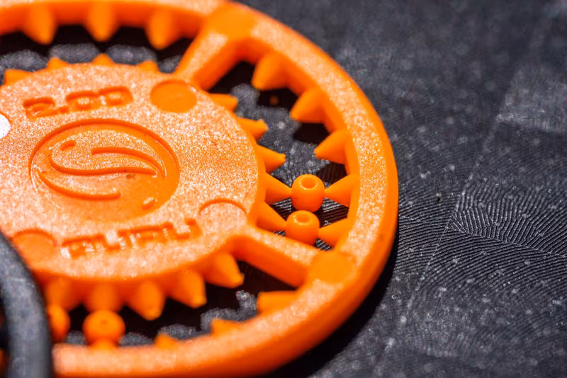 Guru Slider Bead