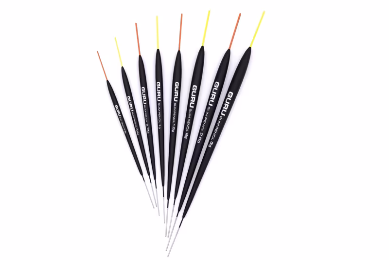 Guru Slim Pencil