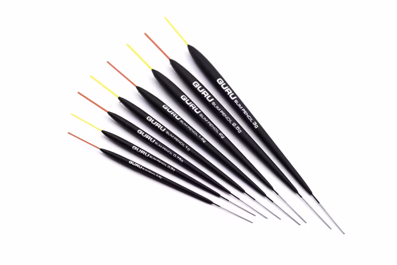 Guru Slim Pencil