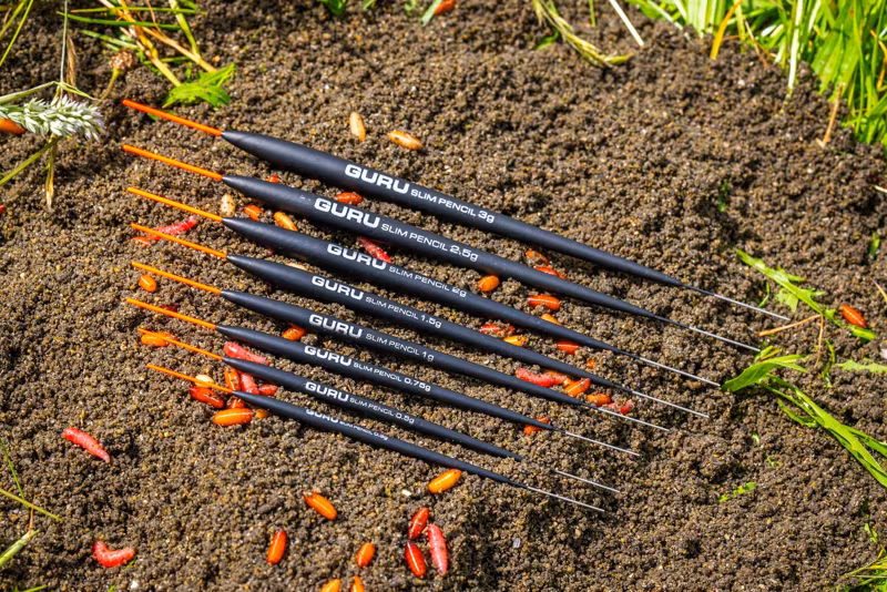Guru Slim Pencil