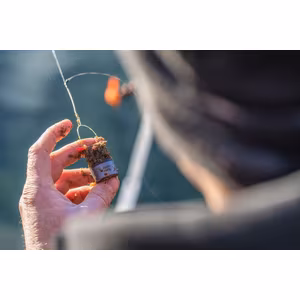 Guru Slimline X-Change Feeder - Light Spare Weight