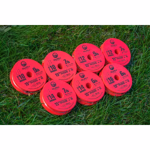 Guru SMWG Bait Bands Rig 15 inch