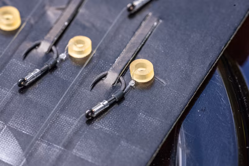 Guru SMWG Banded Ready Rigs 6 inch