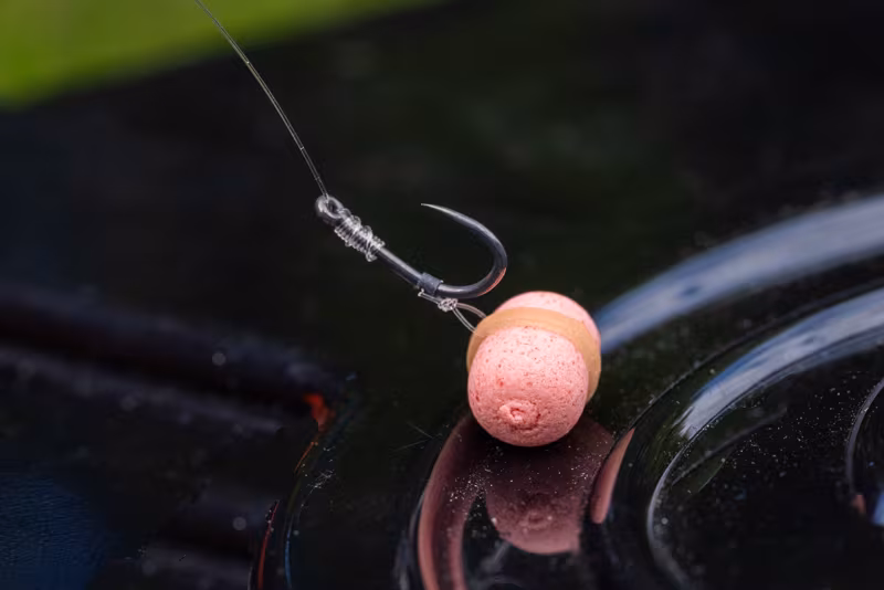 Guru SMWG Banded Ready Rigs 6 inch