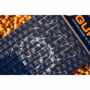Guru SMWG Standard Hair 4 inch