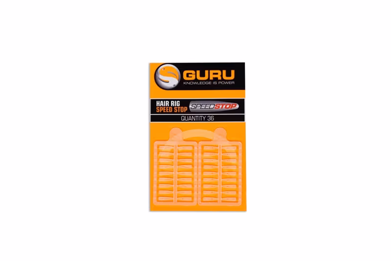 Guru Speedstops