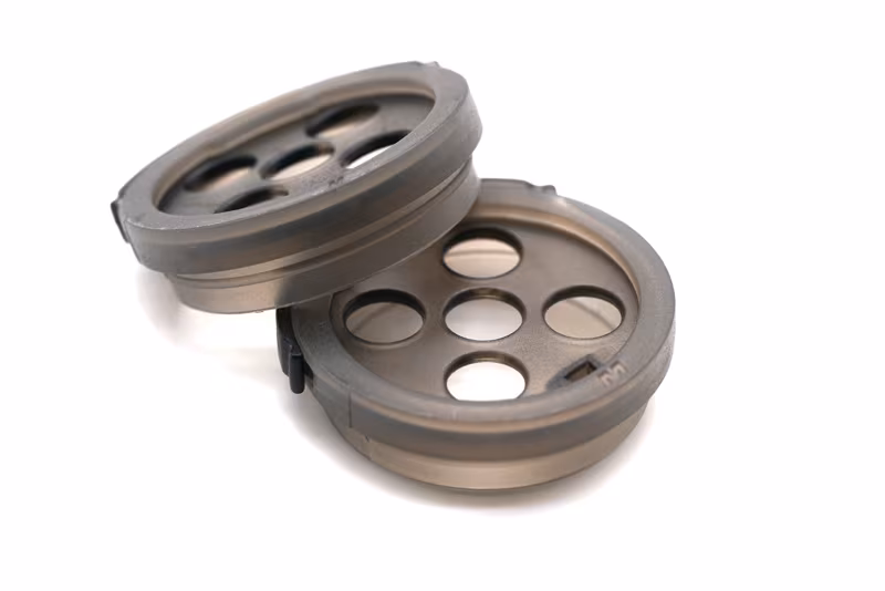 Guru Sprinkle Lids