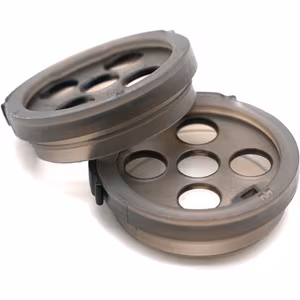 Guru Sprinkle Lids