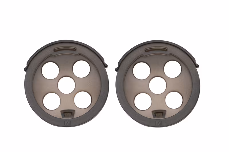Guru Sprinkle Lids