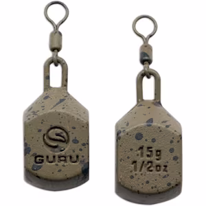 Guru Square Pear Bomb