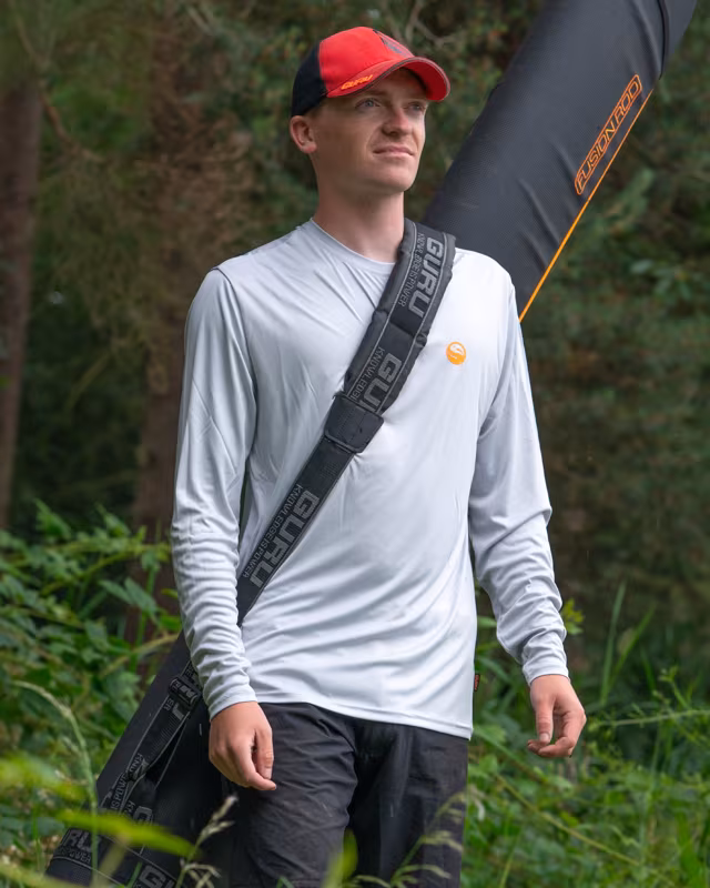 Guru Sun Core Shirt UPF 50+