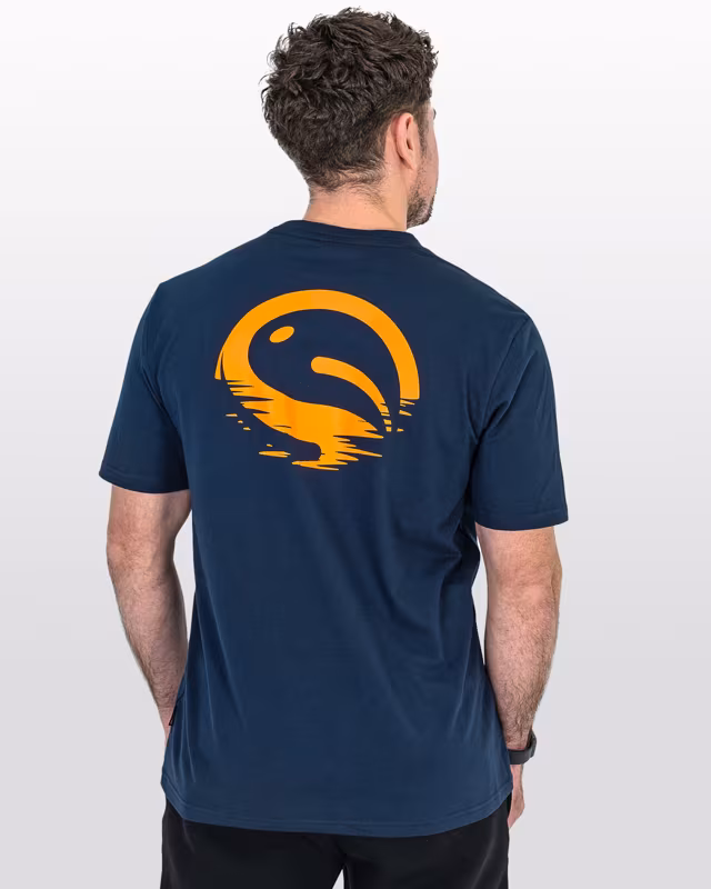 Guru Sunset Tee