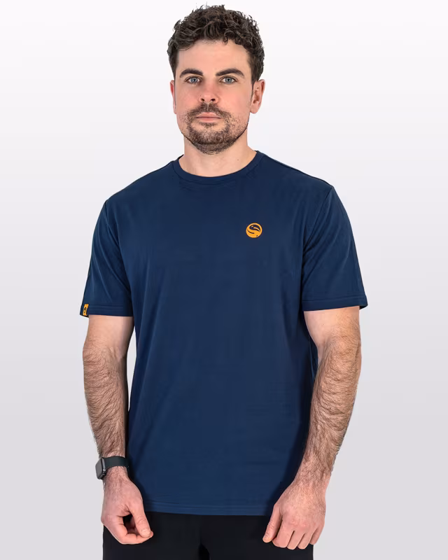 Guru Sunset Tee