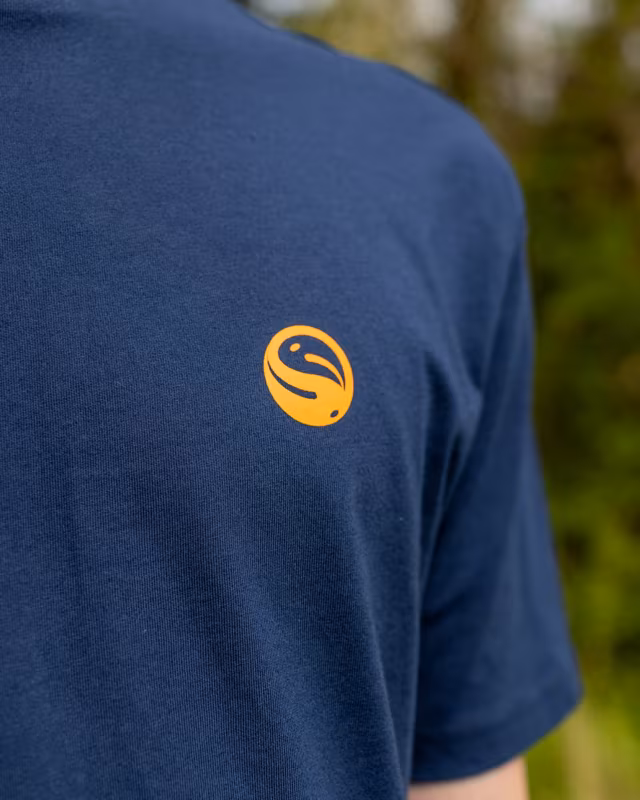 Guru Sunset Tee