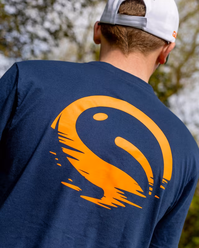 Guru Sunset Tee
