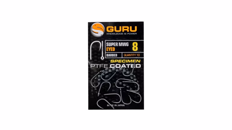 Guru Super MWG