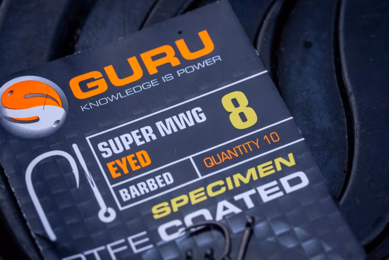 Guru Super MWG