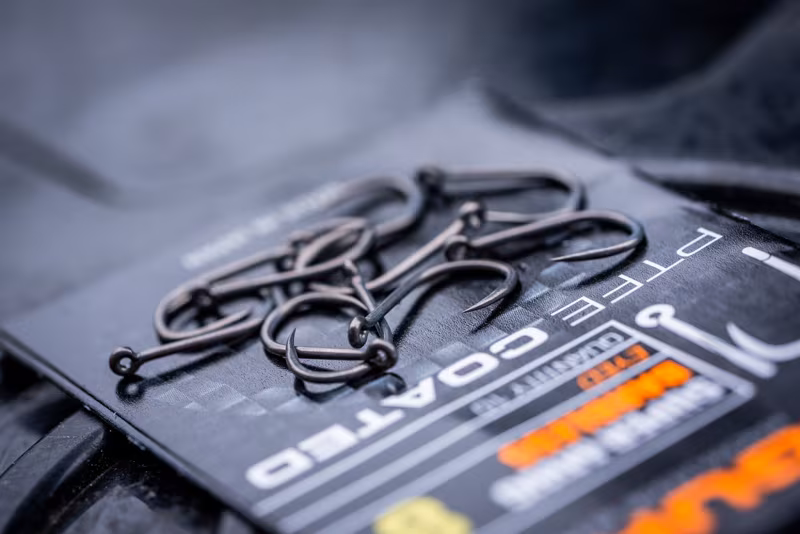 Guru Super MWG Hook