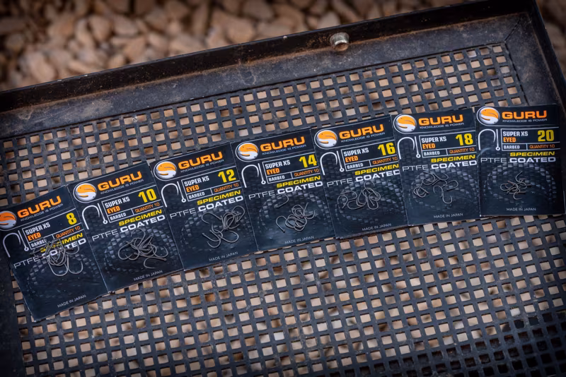Guru Super XS