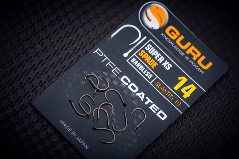 Guru Super XS Hook