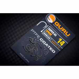 Guru Super XS Hook