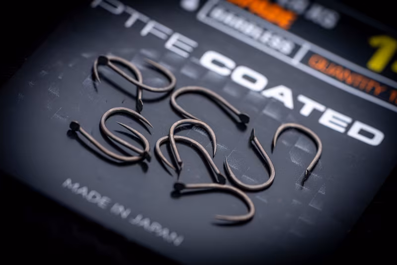Guru Super XS Hook