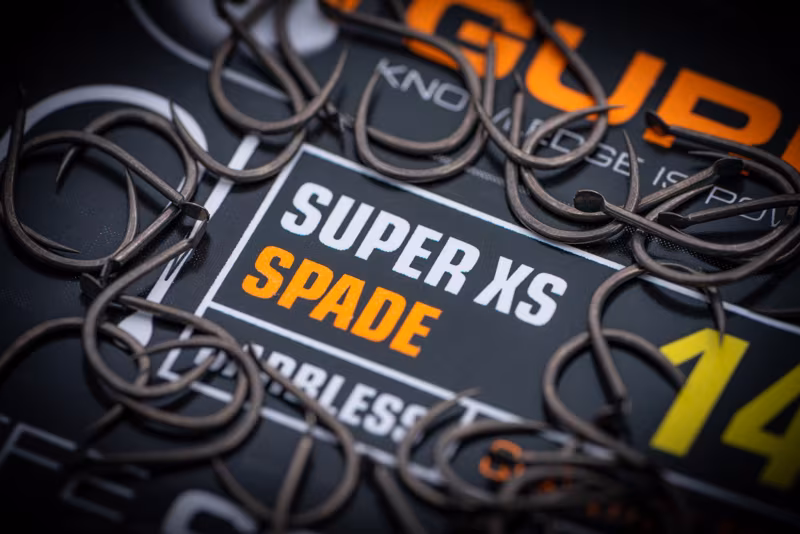 Guru Super XS Hook