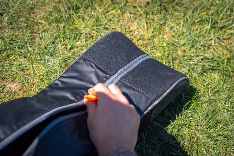 Guru Team Guru 2 Rod Holdall
