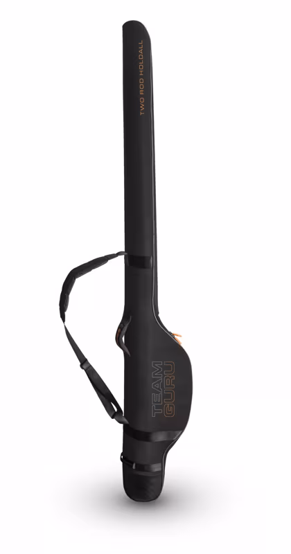 Guru Team Guru 2 Rod Holdall