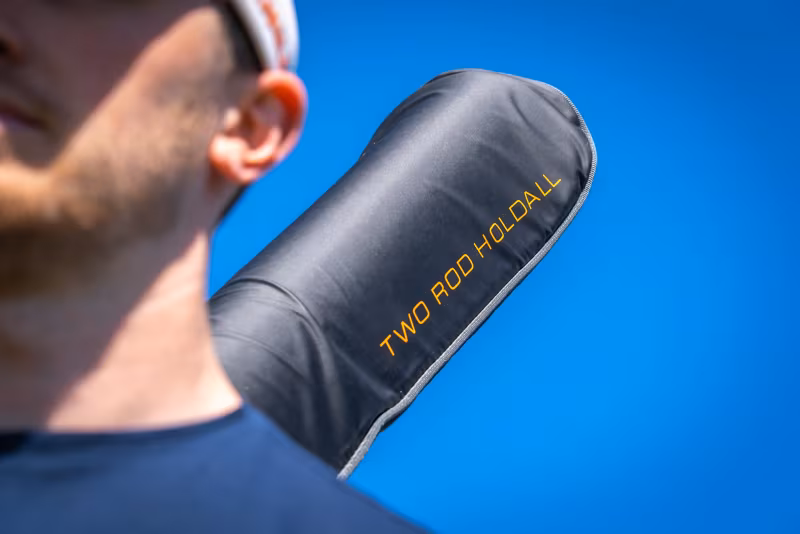 Guru Team Guru 2 Rod Holdall