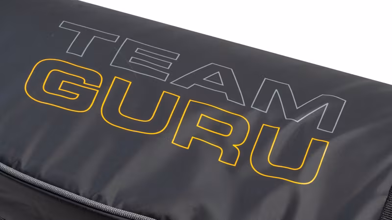 Guru Team Guru 2 Rod Holdall