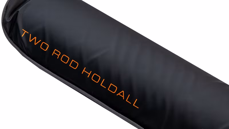 Guru Team Guru 2 Rod Holdall