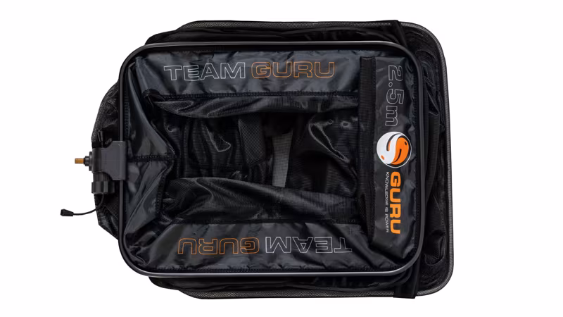 Guru Team Guru 2.5m Keepnet