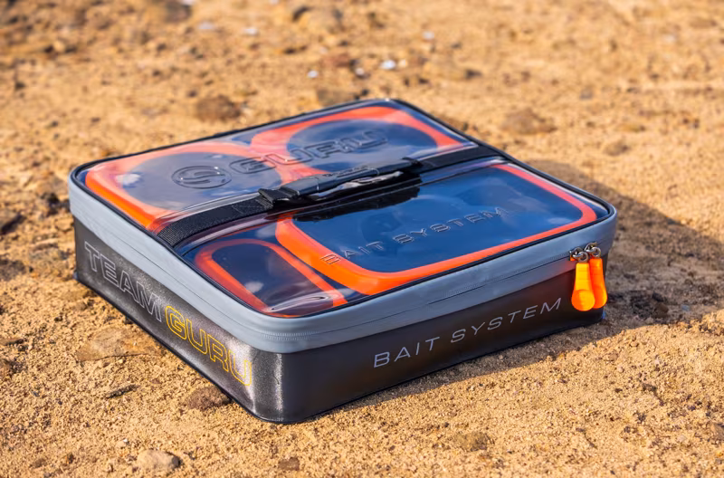 Guru Team Guru Bait System